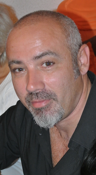 Emmanuel Dauru