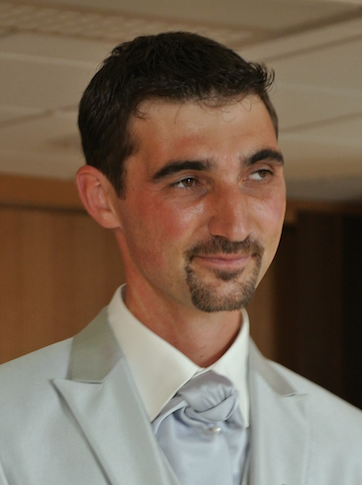 Jérémy Chavanne