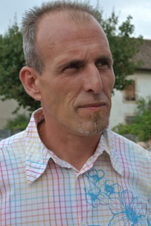 David Wotquenne